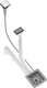 Сифон Aquasanita AQ 006 H - 