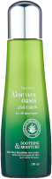 Эмульсия для лица Deoproce Aloe Vera Oasis Emulsion (150мл) - 