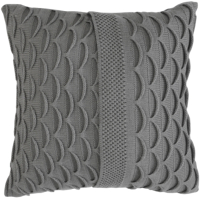 

Подушка декоративная Buenas Noches, SV b4 40x40 GY / 87938