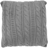 

Подушка декоративная Buenas Noches, SV с4 40x40 GY / 8144