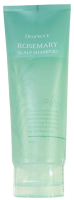 Шампунь для волос Deoproce Rosemary Scalp Shampoo  (200г) - 