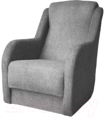 Комплект мягкой мебели Асмана Дачник-1 (рогожка серая)