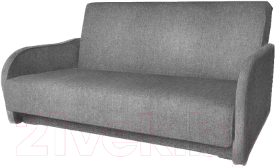 Комплект мягкой мебели Асмана Дачник-1 (рогожка серая)