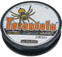 

Леска монофильная Balsax, Tarantula 100м 0,14мм / 13-12-20-368