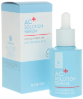 

Сыворотка для лица, AC Solution Serum