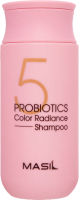 Шампунь для волос Masil 5 Probiotics Color Radiance Shampoo (150мл) - 