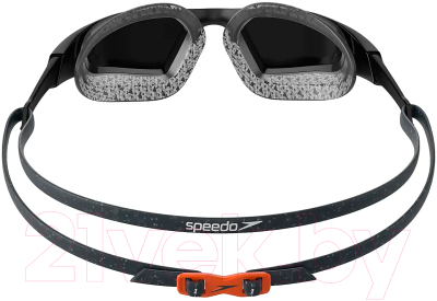 Очки для плавания Speedo Aquapulse Pro Mirror Gog AU / 8-12263F982