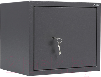 Изображение товара Офисный сейф Aiko TSN-37