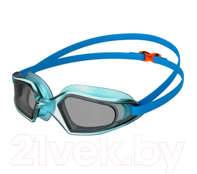 Очки для плавания Speedo Hydropulse Junior / 8-12270 D658