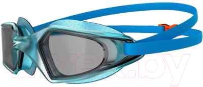 Очки для плавания Speedo Hydropulse Junior / 8-12270 D658