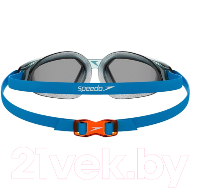 Очки для плавания Speedo Hydropulse Junior / 8-12270 D658