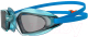 Очки для плавания Speedo Hydropulse Junior / 8-12270 D658 - 