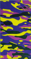 

Полотенце Этель, Purple Khaki / 7696184