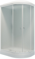 

Душевая кабина Triton, Риф А3 ДН4 120x80 L