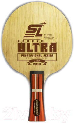 Ракетка для настольного тенниса Start Line Ultra Energy Expert 2.0