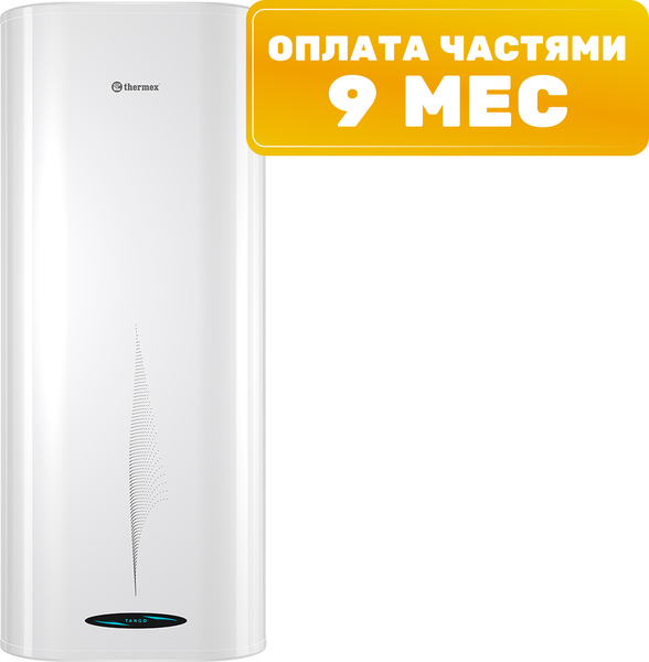Накопительный водонагреватель Thermex Tango 100 V