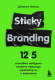 Книга Эксмо Sticky Branding (Миллер Д.) - 
