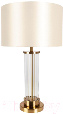 Прикроватная лампа Arte Lamp Matar A4027LT-1PB
