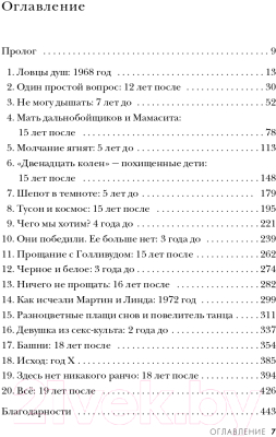 Книга Эксмо Секта. Невероятная история девушки (Кэмерон Б.)