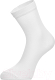 Миниатюра изображения товара Носки Chobot 5221-003 (р.25, мелкий рубчик, белый)