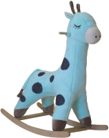 

Качалка детская SunRain, Жираф