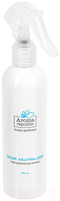 Нейтрализатор запаха Aroma Republic 90075