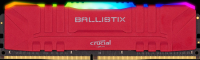 

Оперативная память DDR4 Crucial, BL16G36C16U4RL