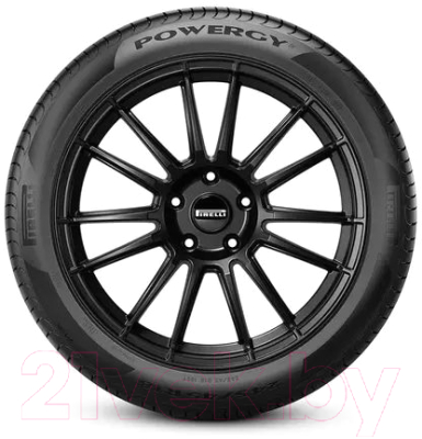 Летняя шина Pirelli Powergy 245/35R19 93Y