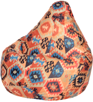 

Бескаркасное кресло DreamBag, Мехико / 5003141