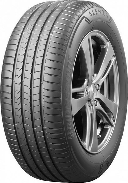 Летняя шина Bridgestone Alenza 001 255/55R19 111H