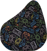 

Бескаркасное кресло DreamBag, Gamer / 5032541