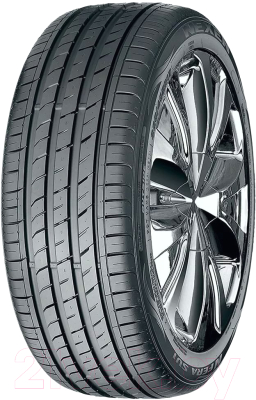 Летняя шина Roadstone Nfera SU1 275/35R19 100Y