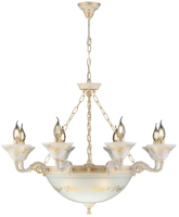 

Люстра Newrgy, Classico 5984/8+3 Beige