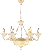 

Люстра Newrgy, Classico 5984/6+3 Beige