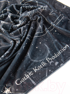 Скатерть для гадания Gothic Kotik Production Zodiac
