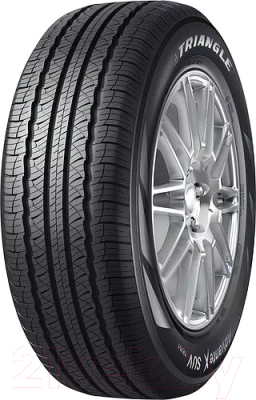 Летняя шина Triangle AdvanteX SUV TR259 275/55R20 117W