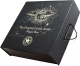 Набор для гадания Gothic Kotik Production Подарочный волшебный набор таро The Original Magic Box - 