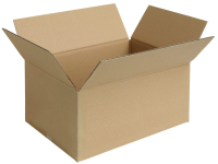 Коробка для переезда Redpack 748x600x510мм - 