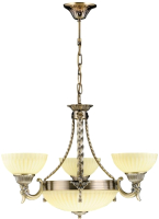 

Люстра Newrgy, Classico 1623STD/3+3 AB
