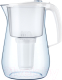 Фильтр питьевой воды Аквафор Прованс А5 / И11066 (белый) - 