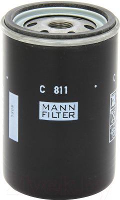 

Воздушный фильтр Mann-Filter, C811