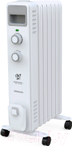 

Масляный радиатор Royal Clima, ROR-F11-2500M