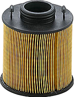 

Топливный фильтр Mann-Filter, U620/3YKIT