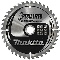 Пильный диск Makita B-31566 - 