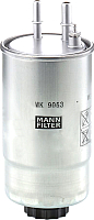 Топливный фильтр Mann-Filter WK9053Z - 