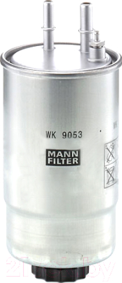

Топливный фильтр Mann-Filter, WK9053Z