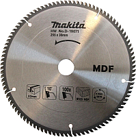 Пильный диск Makita D-19071 - 