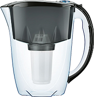 Фильтр питьевой воды Аквафор Престиж А5 / И11148 (черный) - 