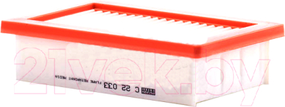 

Воздушный фильтр Mann-Filter, C22033