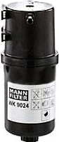 Топливный фильтр Mann-Filter WK9024 - 